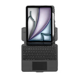 Funda con teclado Targus thz967us para ipad 11 pulgadas ingles