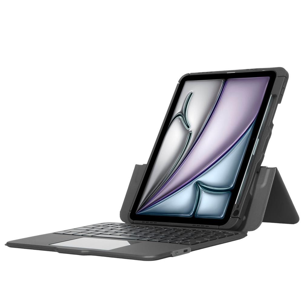 Funda con teclado Targus thz967us para ipad 11 pulgadas ingles