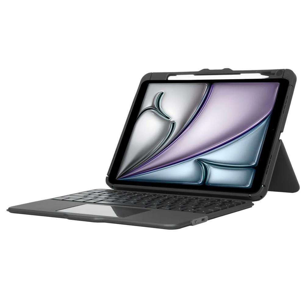 Funda con teclado Targus thz967us para ipad 11 pulgadas ingles