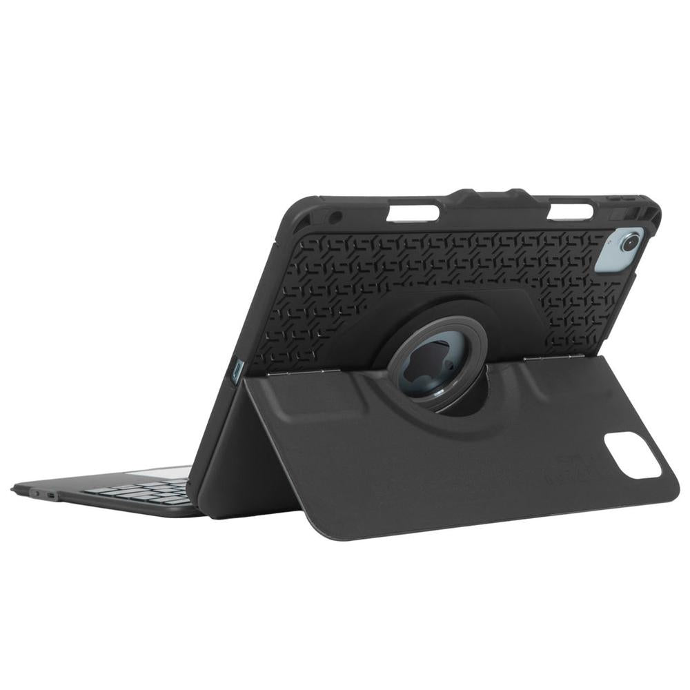 Funda con teclado Targus thz967us para ipad 11 pulgadas ingles
