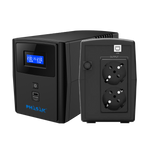 Sai ups Phasak 1000va sirius ph 7310 interactivo 1kva