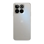 Movil SPC zeus 2 elite 8GB/128GB plata