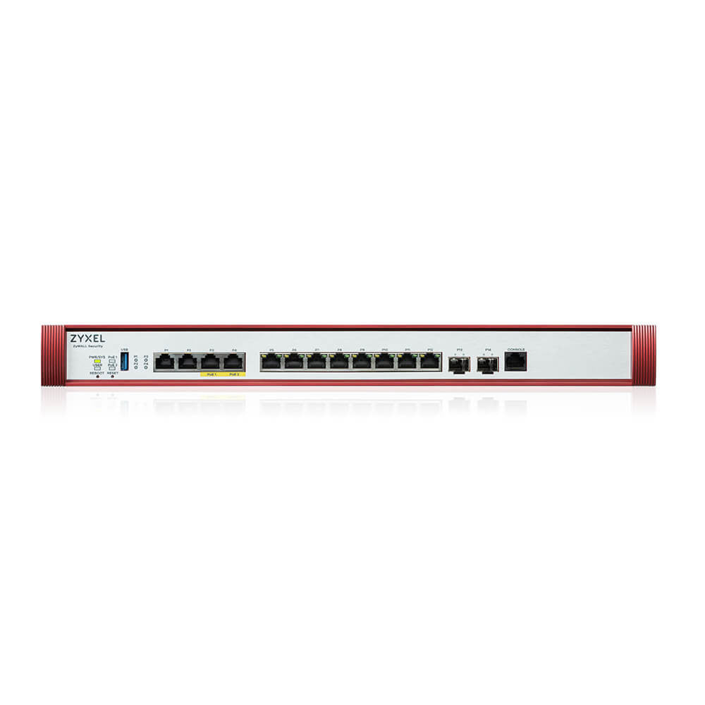 Firewall Zyxel usg flex 700h usgflex700h - eu0101f