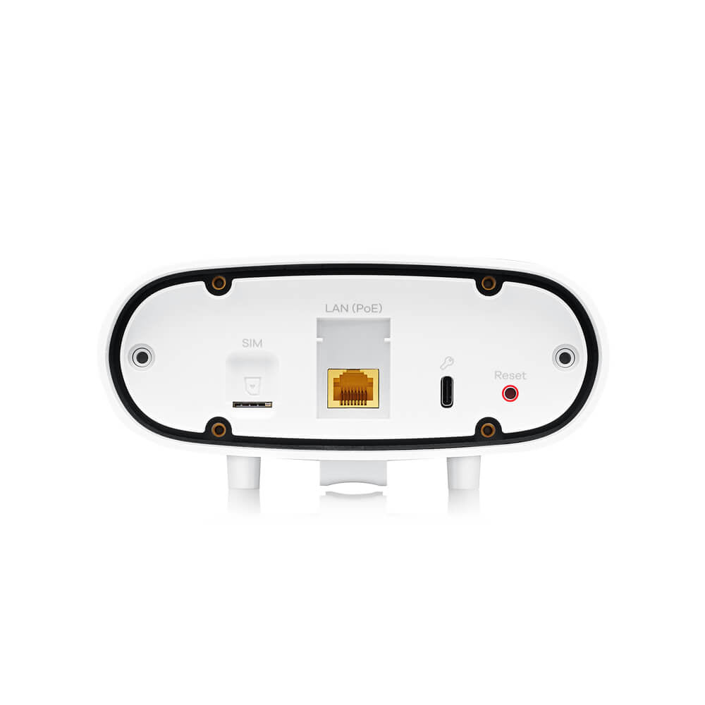 Router 5G Zyxel nebula fwa70