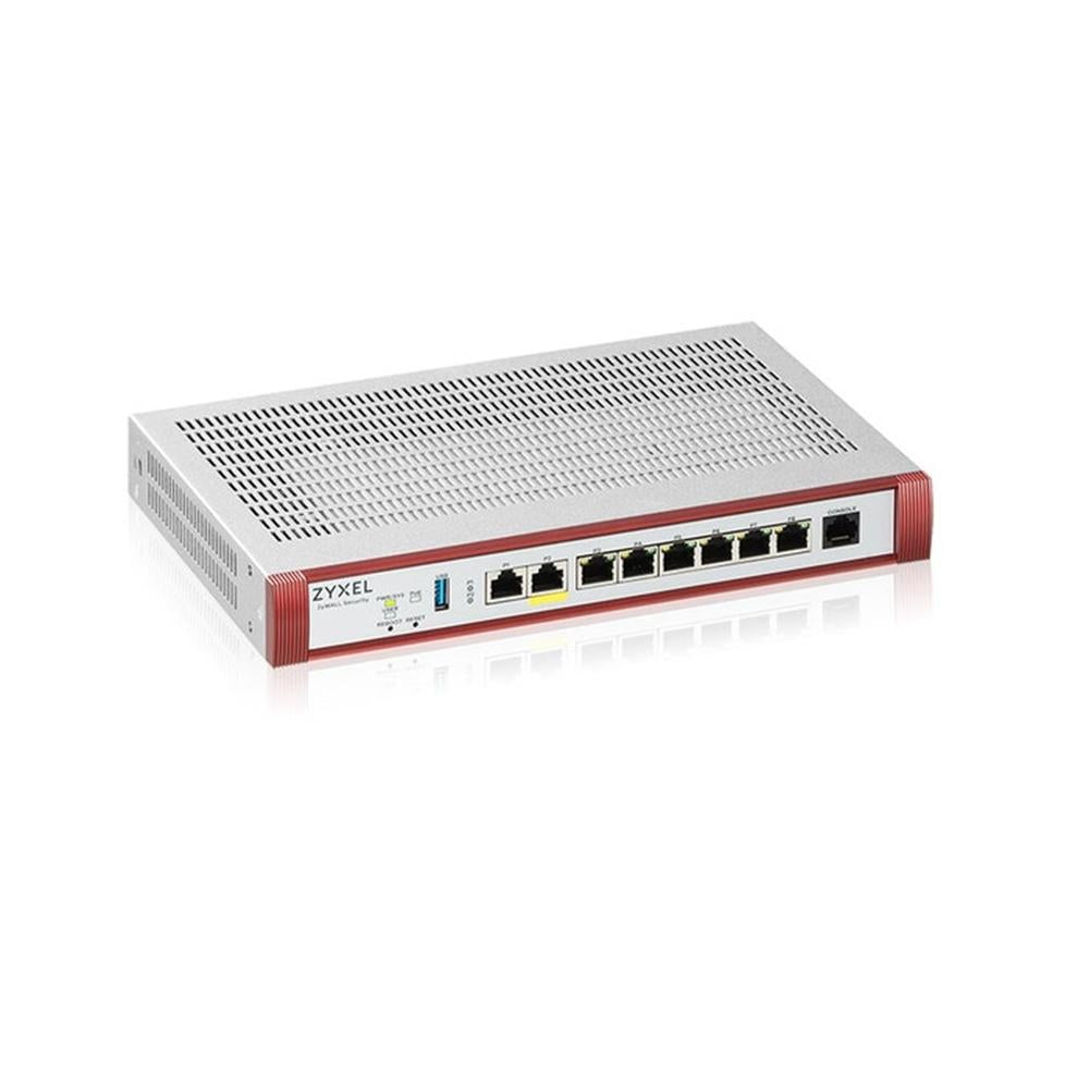 Firewall Zyxel usg flex 200h usgflex200hp - eu0102f