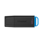 Memoria USB 3.2 Kingston 128GB datatraveler exodia