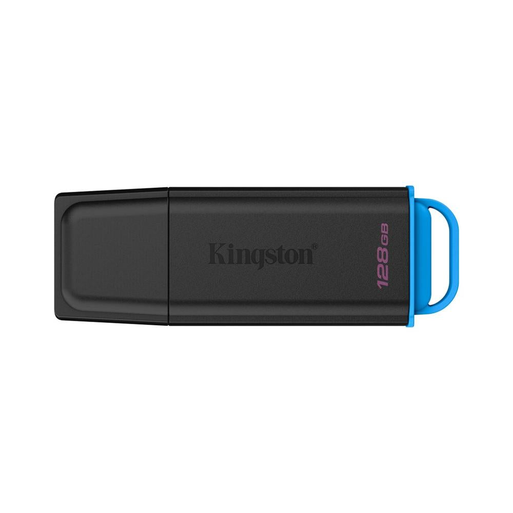 Memoria USB 3.2 Kingston 128GB datatraveler exodia