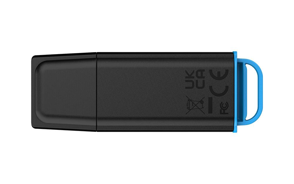 Memoria USB 3.2 Kingston 128GB datatraveler exodia