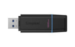 Memoria USB 3.2 Kingston 128GB datatraveler exodia
