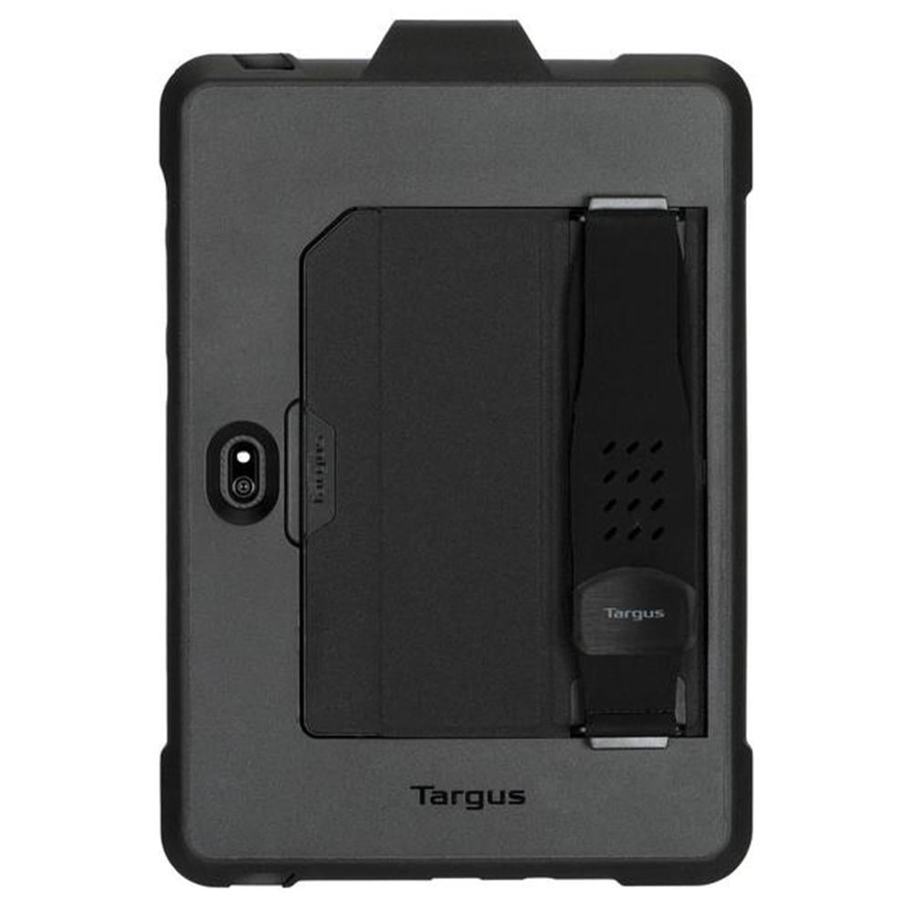 Funda rugerizada Targus thd501glz para tablet 10.1 pulgadas negra