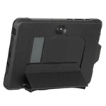 Funda rugerizada Targus thd501glz para tablet 10.1 pulgadas negra