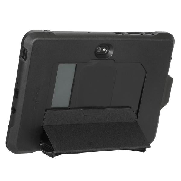 Funda rugerizada Targus thd501glz para tablet 10.1 pulgadas negra