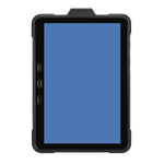 Funda rugerizada Targus thd501glz para tablet 10.1 pulgadas negra