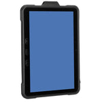 Funda rugerizada Targus thd501glz para tablet 10.1 pulgadas negra