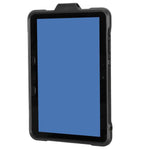 Funda rugerizada Targus thd501glz para tablet 10.1 pulgadas negra