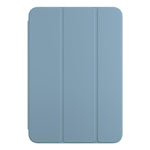Funda Apple smart folio para ipad mini (a17 pro) azul