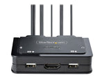 Switch kvm startech c2 - h46 - uac - cbl - kvm