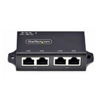 Inyector poe startech af221ce - poe - injector