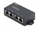 Inyector poe startech af221ce - poe - injector