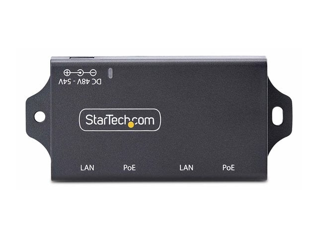 Inyector poe startech af221ce - poe - injector
