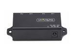 Inyector poe startech af221ce - poe - injector