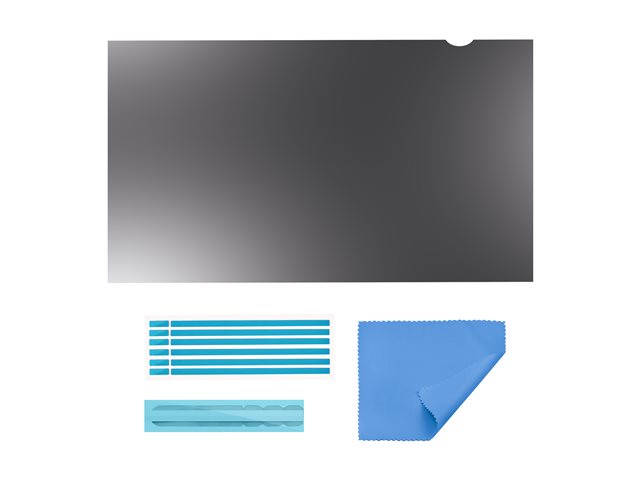 Filtro de privacidad startech para monitor 23.8 pulgadas