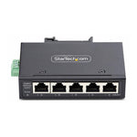 Switch startech i51g - ethernet - switch 5 puertos