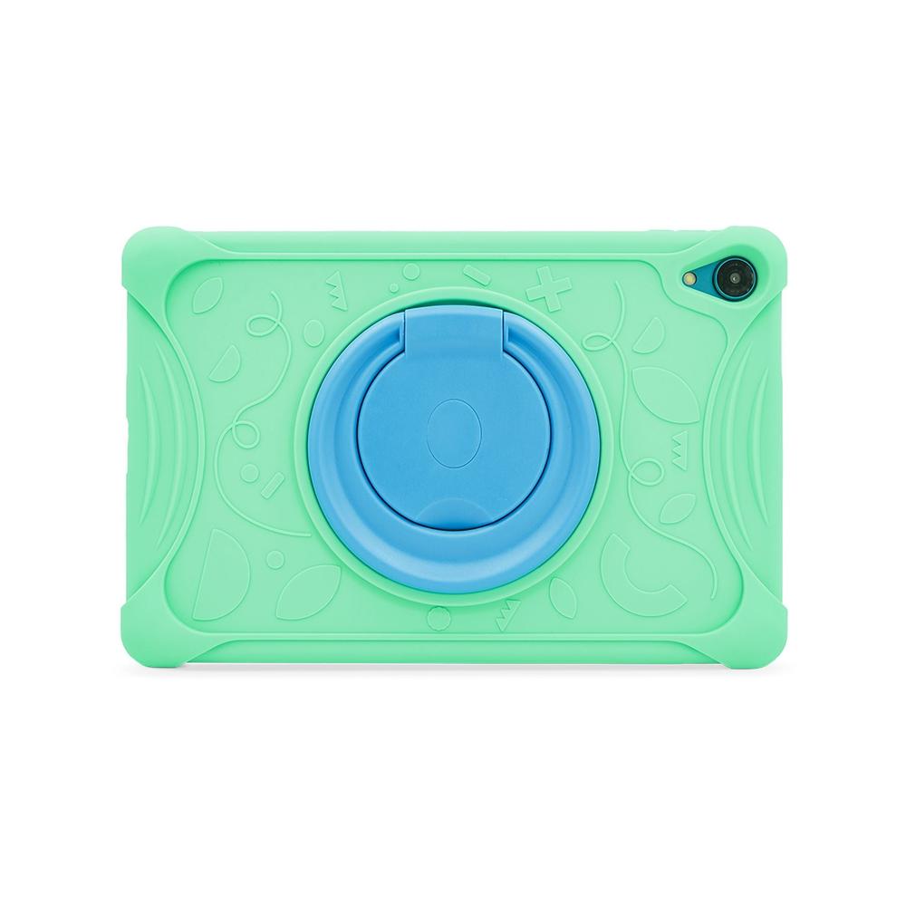 Tablet SPC wuum 10.1 pulgadas 4GB 128GB WiFi azul + funda