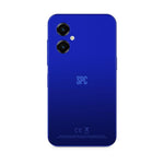 SPC wuum one discovery 4GB/64GB Azul detalle #azul