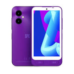 SPC wuum one discovery 4GB/64GB Púrpura #purpura