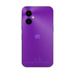 SPC wuum one discovery 4GB/64GB Púrpura #purpura