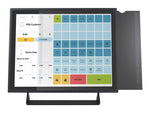 Filtro de privacidad startech para monitor 17 pulgadas