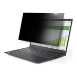 Filtro de privacidad startech para portatil 17.3 pulgadas