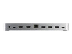 Docking station startech 10 en 1
