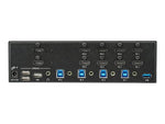 Switch kvm startech sv431dhd4ku