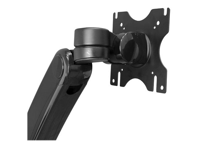 Soporte pared startech vesa hasta 30 pulgadas 100x100mm max 9kg