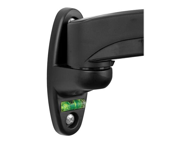 Soporte pared startech vesa hasta 30 pulgadas 100x100mm max 9kg