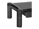 Soporte base startech hasta 32 pulgadas max 10kg + cajon