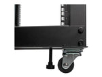 Rack abierto startech 12u 19 pulgadas