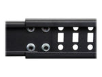 Rack abierto startech 12u 19 pulgadas