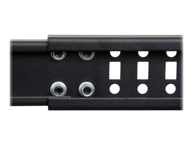 Rack abierto startech 12u 19 pulgadas