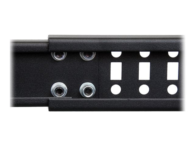 Rack abierto startech 25u 19 pulgadas