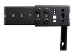 Rack abierto startech 25u 19 pulgadas