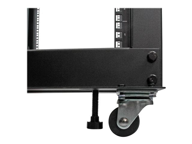 Rack abierto startech 25u 19 pulgadas
