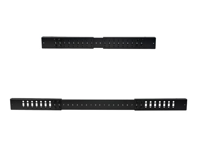 Rack abierto startech 25u 19 pulgadas