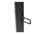 Rack de marco abierto startech 15u 19 pulgadas