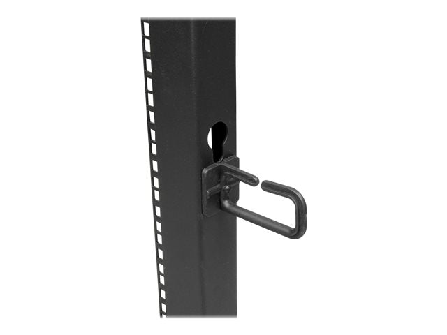 Rack de marco abierto startech 15u 19 pulgadas