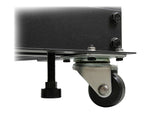 Rack de marco abierto startech 15u 19 pulgadas