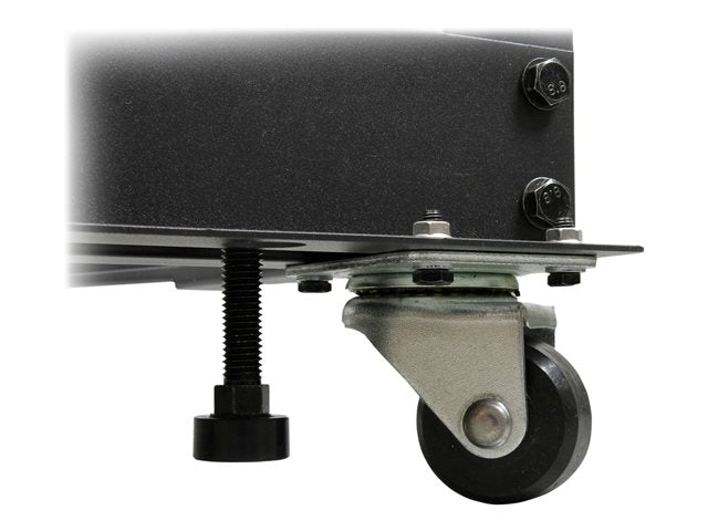 Rack de marco abierto startech 15u 19 pulgadas