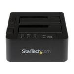 Duplicador clonador de disco duro HDD - SSD startech 28GB - min